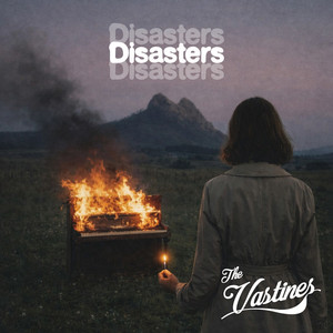 Disasters by The Vastines