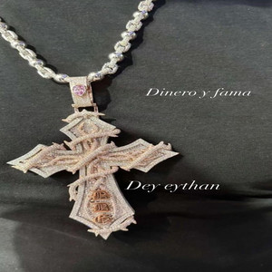 Dinero y fama by Dey eythan