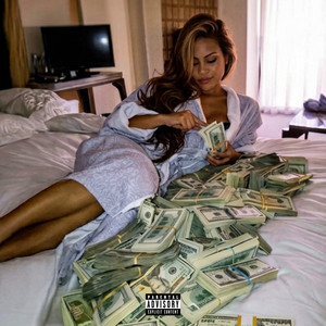 Hunnid Blues by Myles, MoneyBarloz