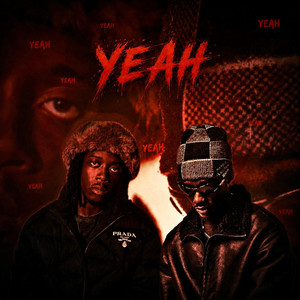 YEAH by Yaw, MOSES CGB