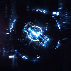 MXZI - Overlock Funk