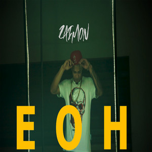 Eoh by Zaimon
