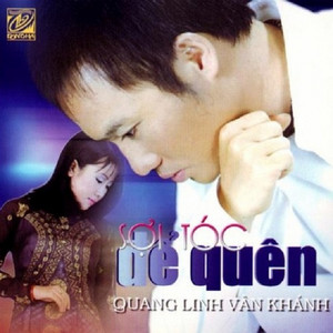 Sợi Tóc Để Quên album