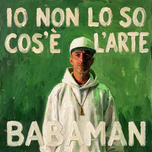 Io non lo so cos’è l’arte