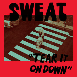 A New Love Language by Sweat