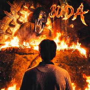 Buda by Balenzia, 808plata