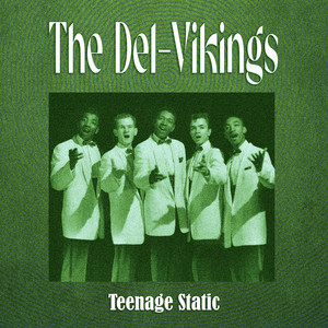 Flat Tire by The Del-Vikings