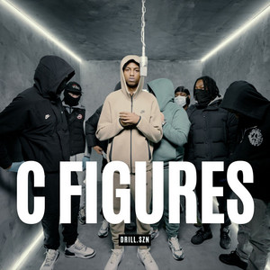 CFIGURES X Drill SZN by CFigures, SZN