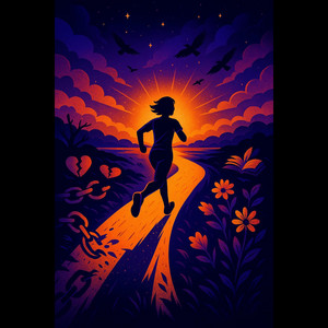 Dream Race by Eroding Brainwaves