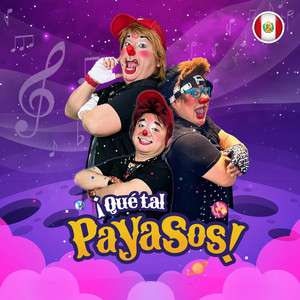 Que tal Payasos Colorin - Día del Payaso
