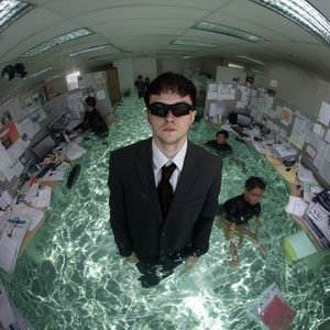 RealLowly Pluto - Salut