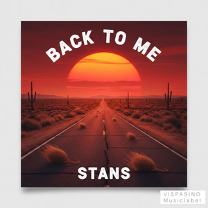 Back To Me by STANS