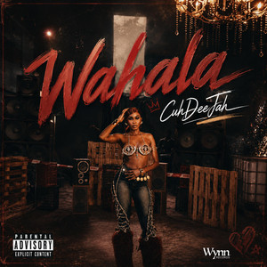 Wahala by Cuhdeejah
