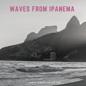 Brazilian Ocean Poetry