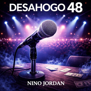 Desahogo 48 by nino jordan