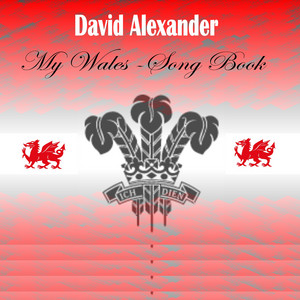 Myfanwy by David Alexander