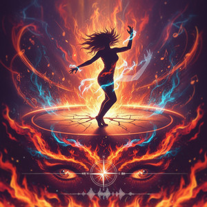 Protagonista de la Fiesta by Kairo Flow