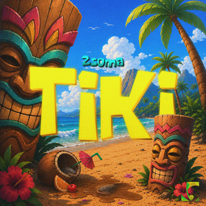 Tiki by 2soma