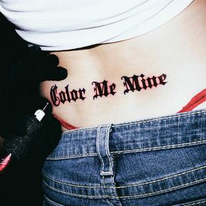 Color Me Mine by Longwinded