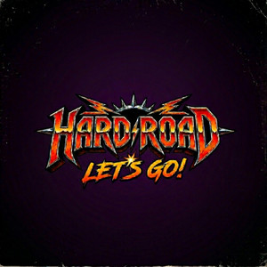 I've Been Changed by Hard Road