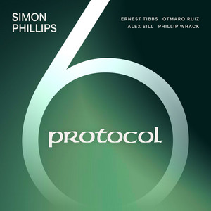 album cover: Protocol 6