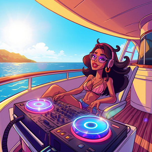 G I R L S SOUND by FrankYTz