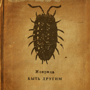 Мокрица poster