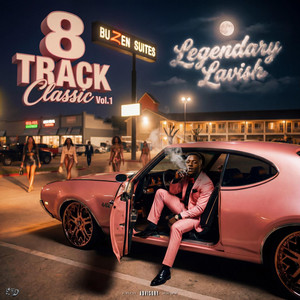 Legendary Lavish | Spotify