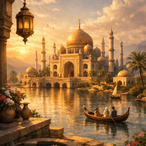 عبد الله المنطوشي - صلوا على النبي في يوم الجمعة