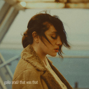 That Was That by Galia Arad