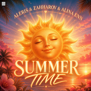 Summer Time by ALERIS, Zahharov, Alina Enn