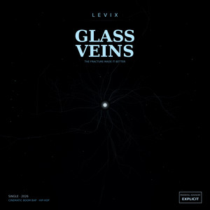 GLASS VEINS by REVIX