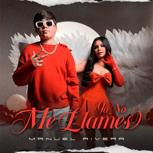 Ya no me llames