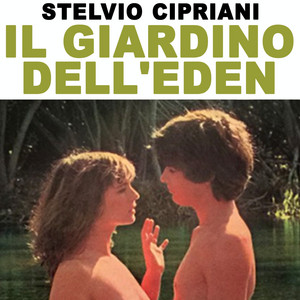 Luna Park - song and lyrics by Stelvio Cipriani | Spotify