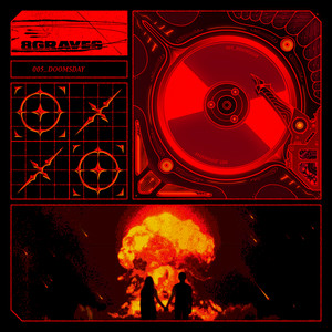 8 Graves — Doomsday (2026)