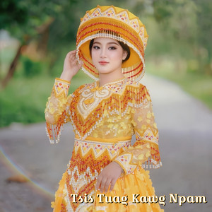 Kiab Lauj & Maiv Thoj - Tsis Tuag Kawg Npam (Alternative Version)