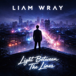 Running Through The Night by LIΛM WRΛY