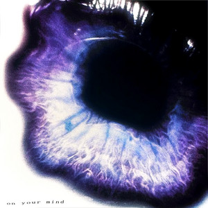 on your mind by vyspr