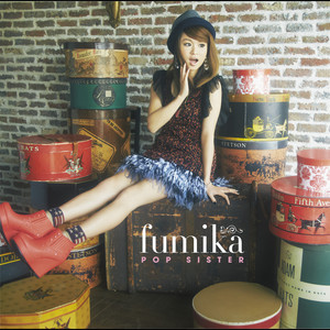 Listen to POP SISTER - Album by fumika | Spotify