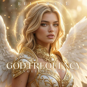 God Frequency by Ella Wave
