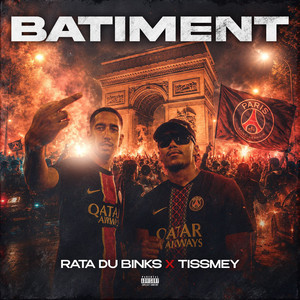 BATIMENT by Rata du binks, Tissmey