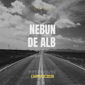 NEBUN DE ALB by Øchiu3