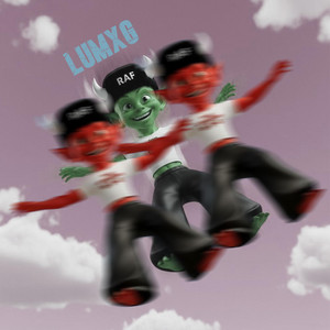 Distinto by LumxG