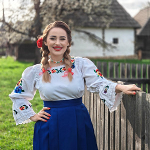 Amalia Darlea - De o viata fac tat bine!