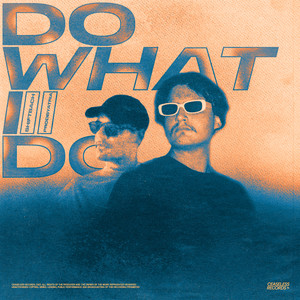 Do What I Do by Shiftbach, ProdbyAtria