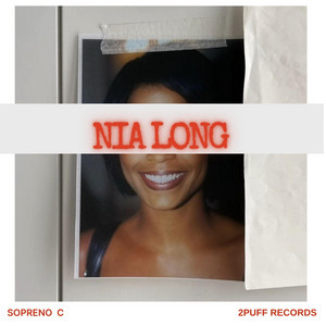 Nia Long by Sopreno C