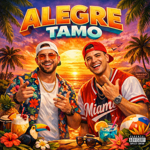 alegre tamo by KIKO RD