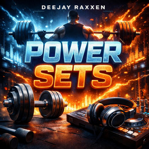 Energy Grind by Deejay Raxxen
