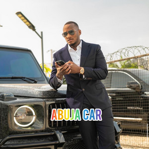 Abuja Car by Sarki Elmusty