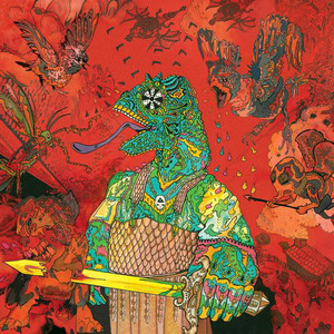 12 Bar Bruise album
